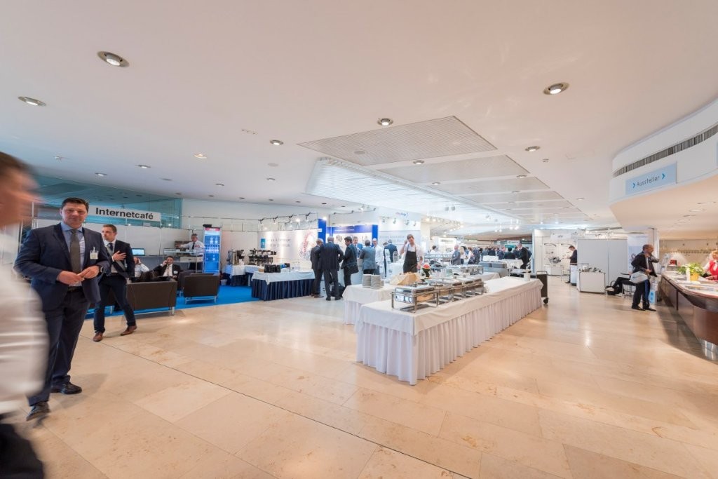 Zehrer Gastronomie - Event Catering